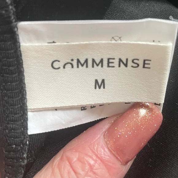 Commense Gray set. Jacket L, PTP 21, L 18, - Lounge pants S, Waist 15, Inseam 30 - Picture 4 of 16